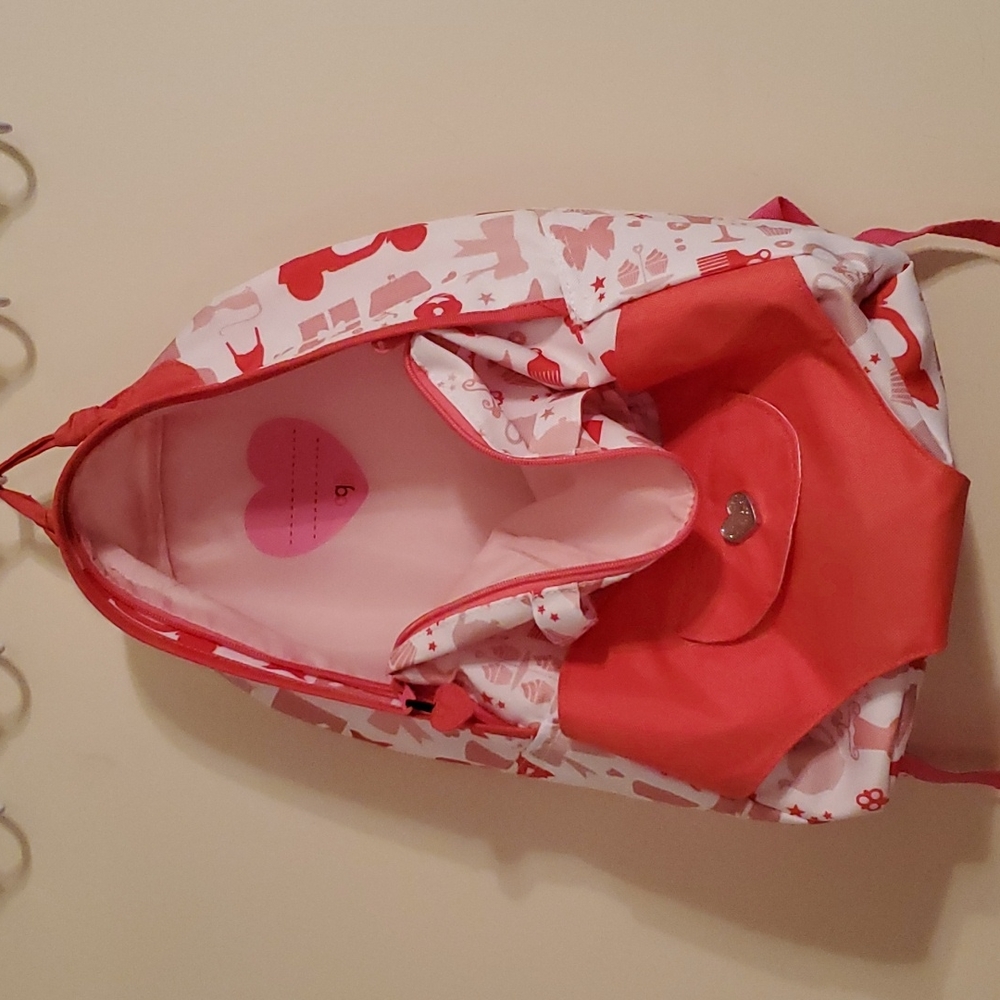 Back pack - Picture 5 of 5